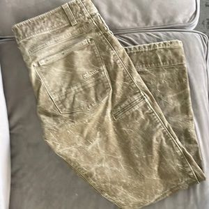 Mens Kuhl pants